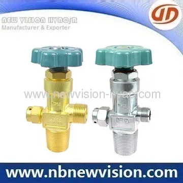 Qf-2 Oxygen Cylinder Valve 