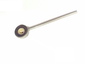 Normas europeas frente Steabilizer Links - acero inoxidable, cromado
