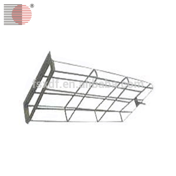 Filter Bag Cage