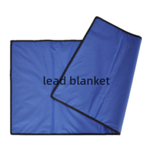 x ray lead blanket shields for patients