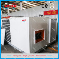 HVAC Energy Recovery Rooftop Air Conditioning Systems