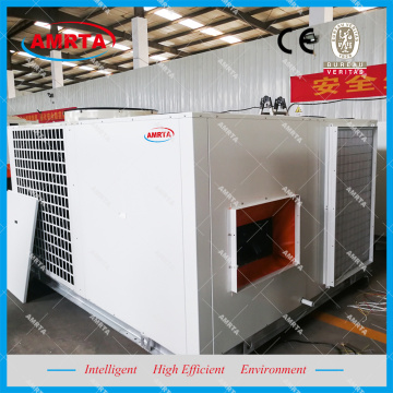 Free Cooling High Quality Rooftop Packaged Air Conditioning Units