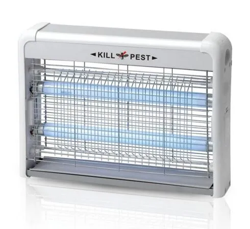 Fly Killer 20w Electric Indoor Mosquito Zapper Lamp, New Good Electronic Mosquito Killer Lamp