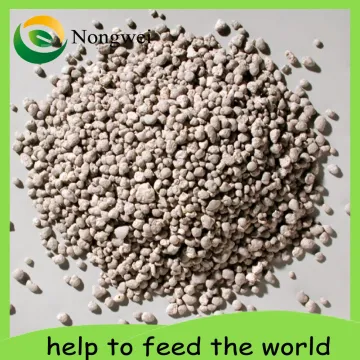 Single Super Phosphate Composition For Plants