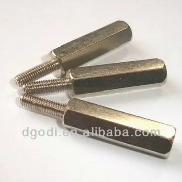 304 stainless steel standoff bolt