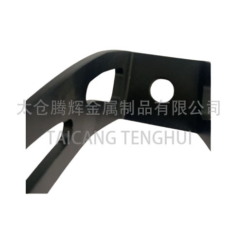 Fork para cadeira de rodas cuidadosamente projetados