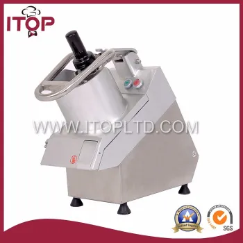 QC65T Vegetable cutter potato carrot
