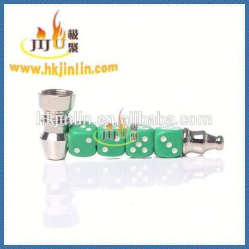 Yiwu jiju JL-381 2014 fashion style high quality minici garette pipes