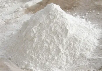 Rutile sand