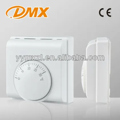 Honeywell Room Thermostat Temperature Controller