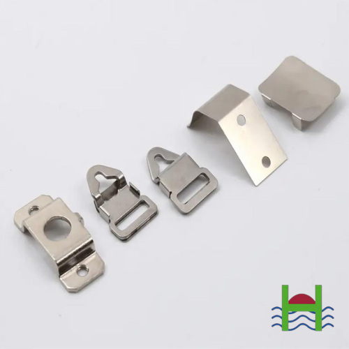 Precision Metal Precision Buckle
