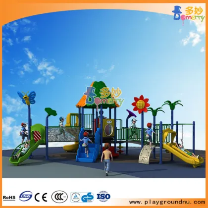Funny Children play equipment kindergarten outdoor kids play equipment for sale