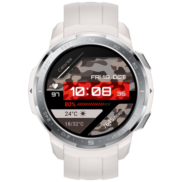 Honor Watch GS Pro 1.39'' AMOLED Smart Watch