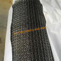 Stainless steel wire mesh for securing