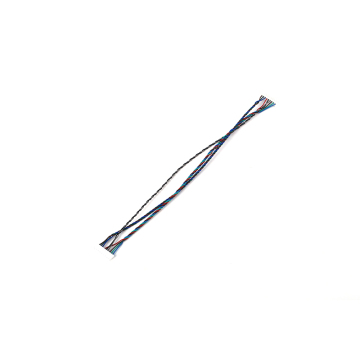 Customized Compatible Printer Cable Flexible and Durable