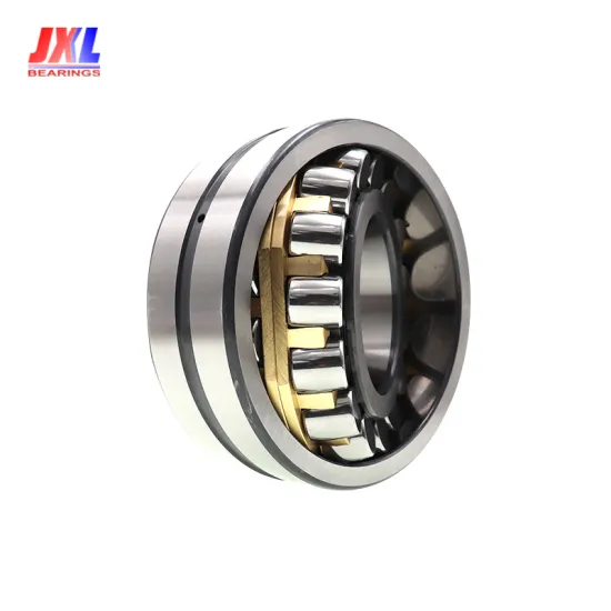 JXL 22213 Heavy Duty Factory OEM/ODM Roller Bearing: 23134Cc/W33 Spherical Roller Bearing