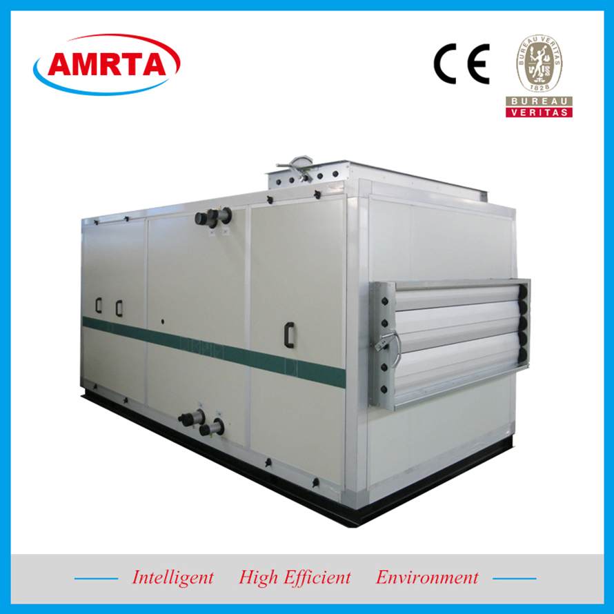 Clean Room Hygienic Modular Air Handling Unit