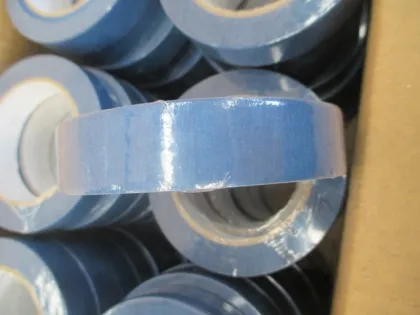 Masking tape for painting