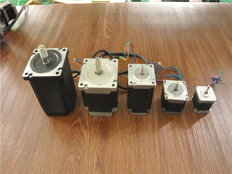 linear motor