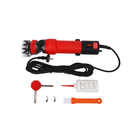 Electric Sheep Clipper: Fashion Shearing Tools Machine