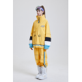 Veste de ski et pantalon Set Winter Snowboard