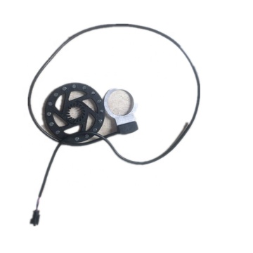 Water-Proof EBike Pedal Assist Sensor with ROHS/EMC/CE Approval