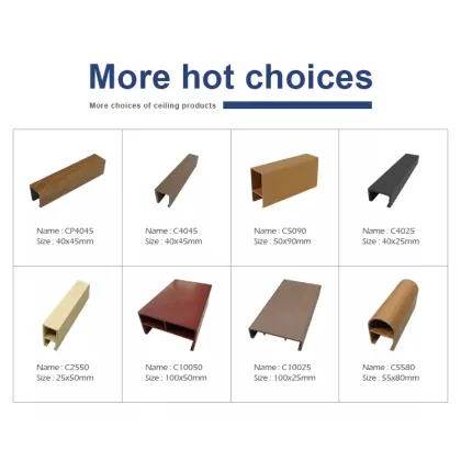 Affordable WPC Ceiling Panels, Outdoor WPC Ceilings, and WPC Ceiling Pipes for Budget-Friendly Home Improvements