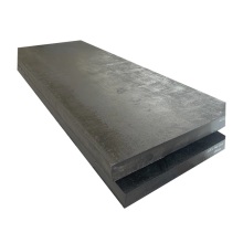ASTM A36 GR.B Placa de acero de carbono enrollado en caliente