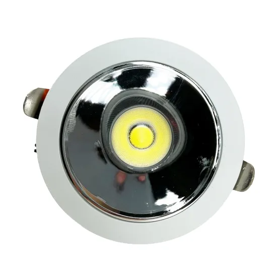 Anti-Glare LED Ceiling Lights for Living Room and Bedroom with Remote Control
