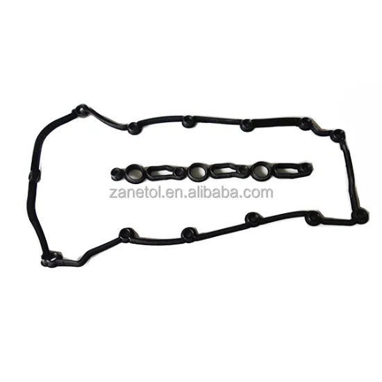 Engine Left Valve Cover Gasket for Jeep Grand Cherokee 3.0CRD 2014-2019 Ram 1500 3.0TD