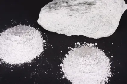 Organic Bentonite Clay Amine Treated Organoclay Bentonite