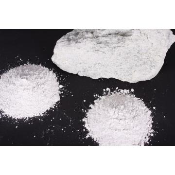 Bentonita orgânica argila amina tratada com argila bentonita
