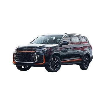 Low Price Used Dongfeng Forthing T5 and Fengxing T5 Petrol Cars