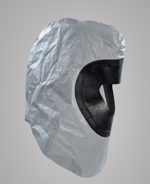 Face Seal Head Cover