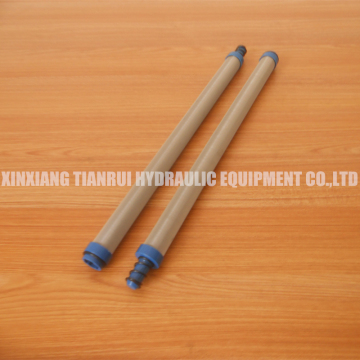 Candle Type Oil Filter Element