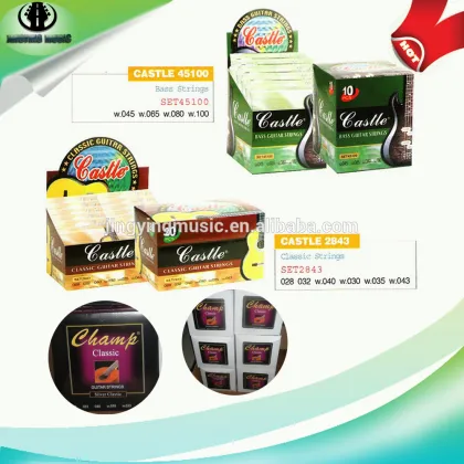 OEM Provided Hot Selling musical instruments accessories/part, Wholesale musical instruments Guitar Accessories