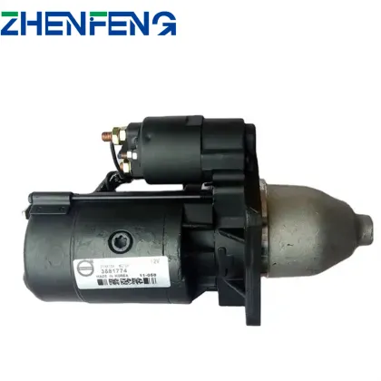 Volvo Penta Marine Diesel Parts: Catalog of Original Equipment Numbers