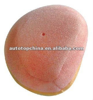 High quality pond filter sponge for motorycycle
