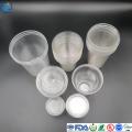 Plant-based PLA Plastic Material Cup/Container