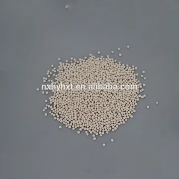 High quality Molecular Sieve 13X For Air Separation