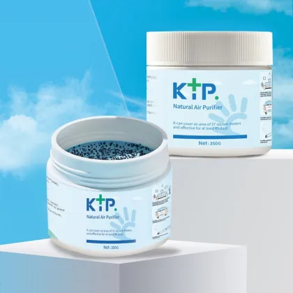 New House Formaldehyde Scavenger: Fresh Odor and Discoloration Remover