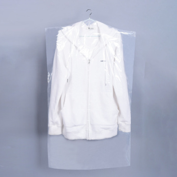Clothes Dust Cover Transparent Garment Bag