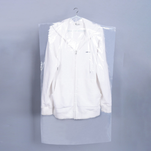 Clothes Dust Cover Transparent Garment Bag