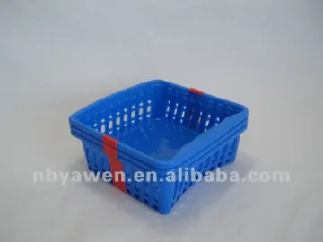 3pcs pack cheap basket