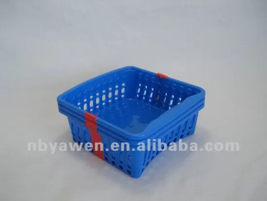 3pcs pack cheap basket