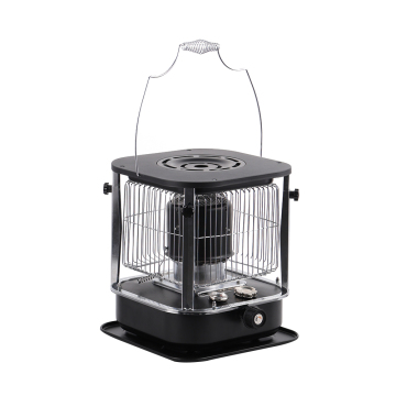 Portable Kerosene Heaters and Stoves: Ideal Solutions for Both Indoor and Outdoor Winter Heating