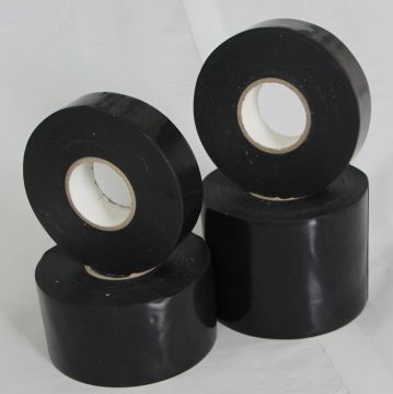 0.38mm PE inner tape for buried pipeline