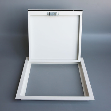 Fengze 20x20" and 36x36" Powder Coated Steel Ceiling Access Panels