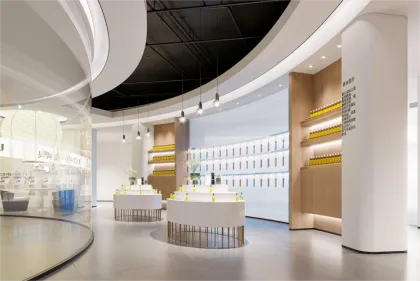 Designer Perfume Loewe Ragrance Oil For Perfume Branded