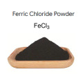 Industrial Grade Ferric Chloride Powder CAS 7705-08-0